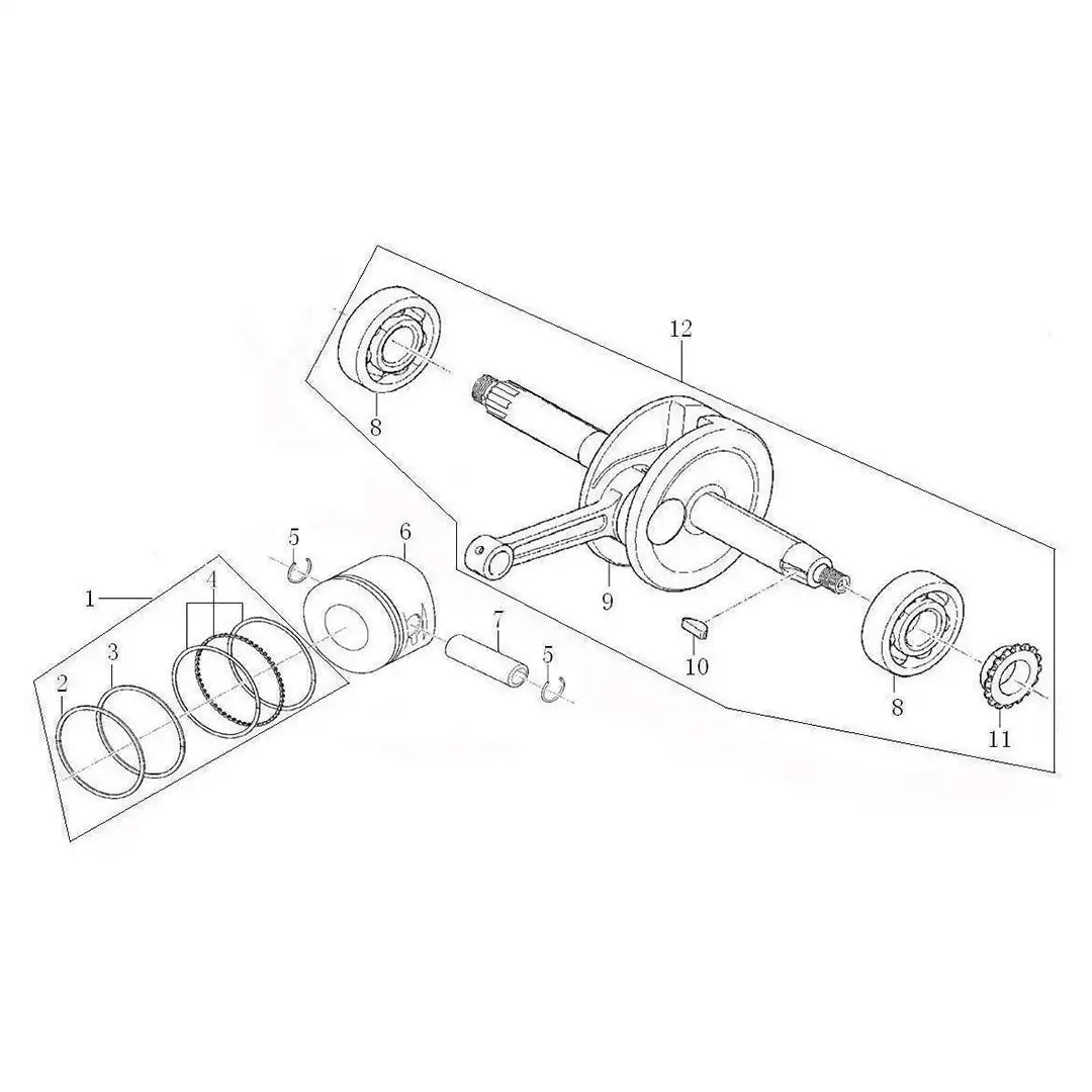 Konfig diagram