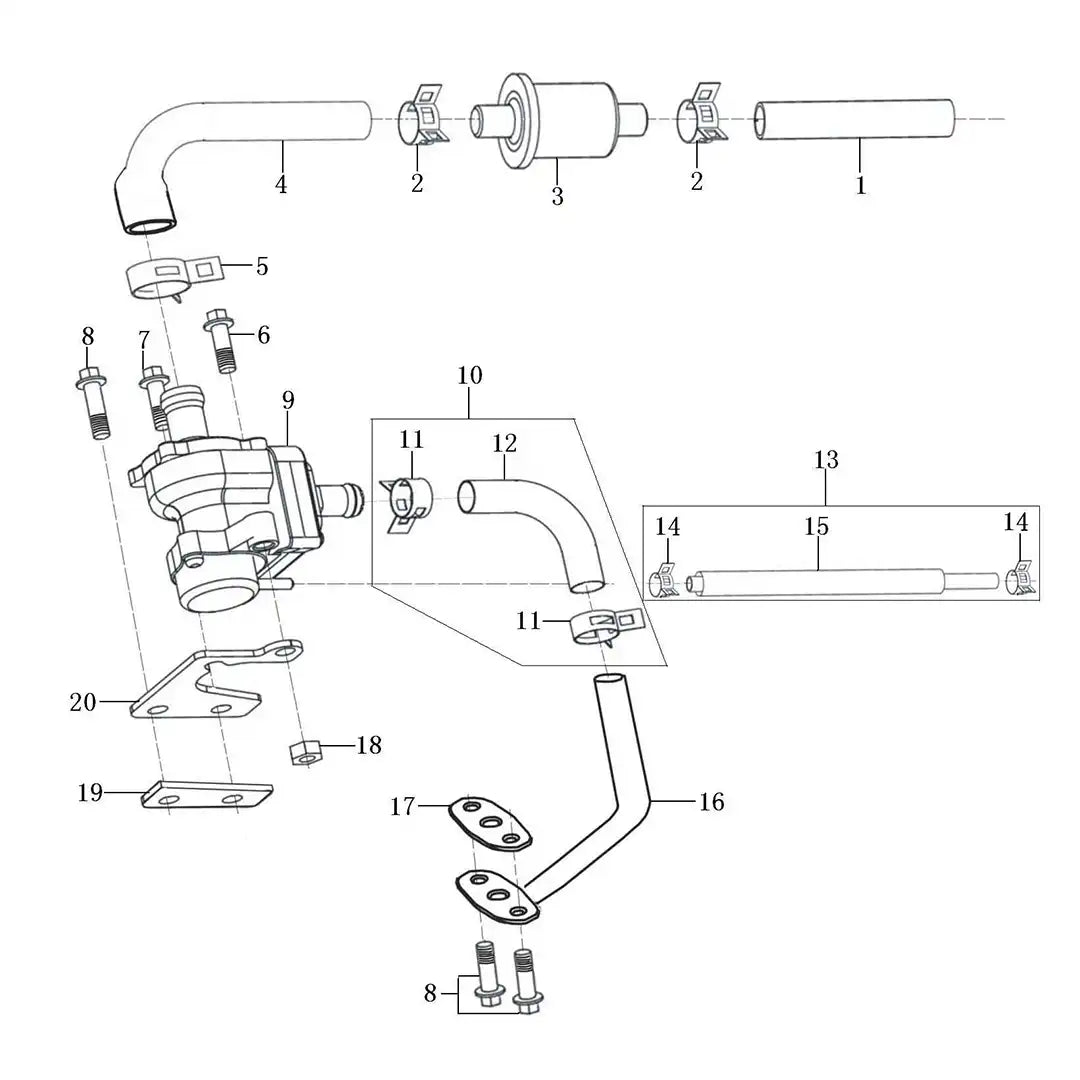 Konfig diagram