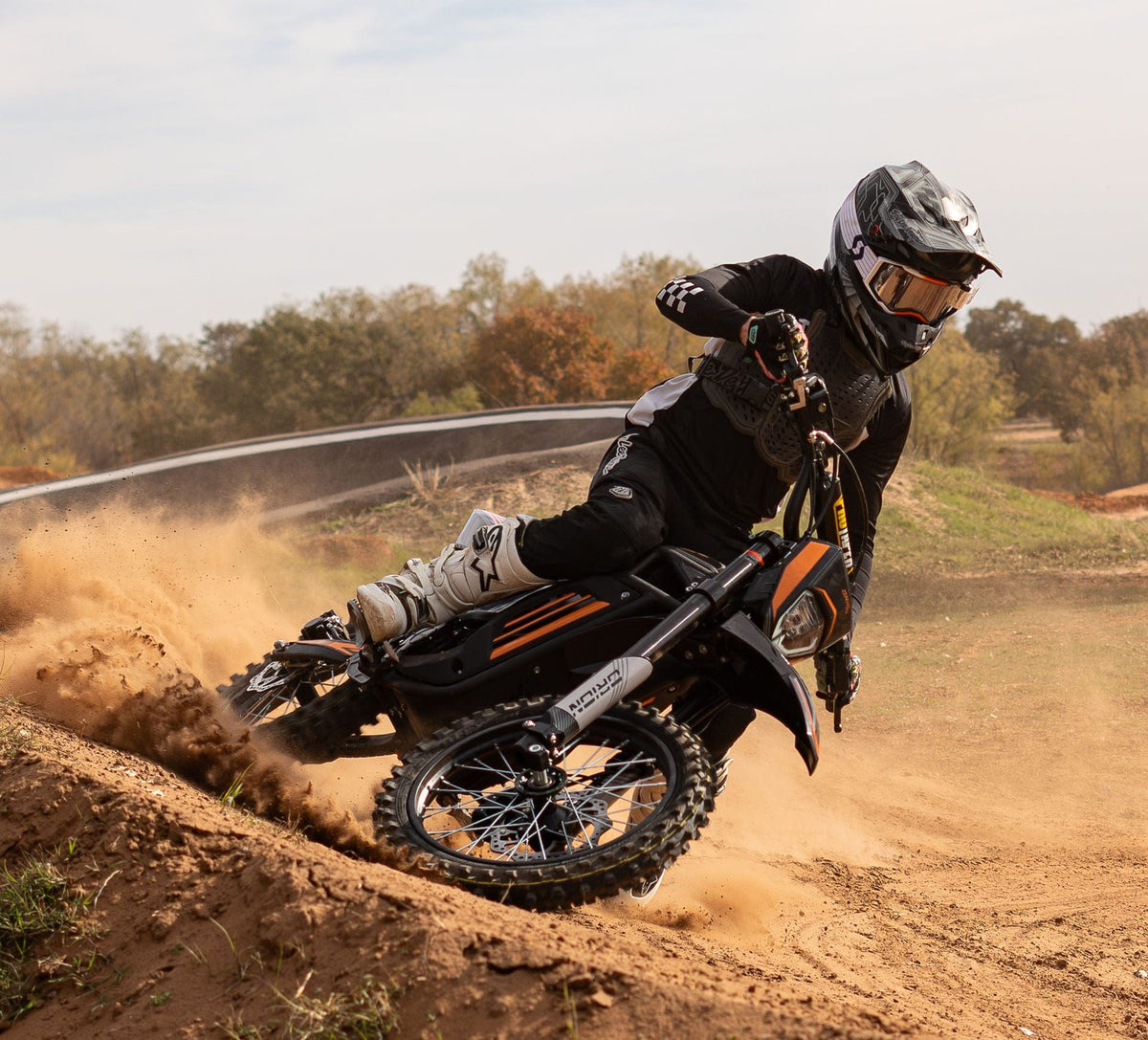 Electric Dirt Bike for Sale USA Kids & Adults – RXB Moto