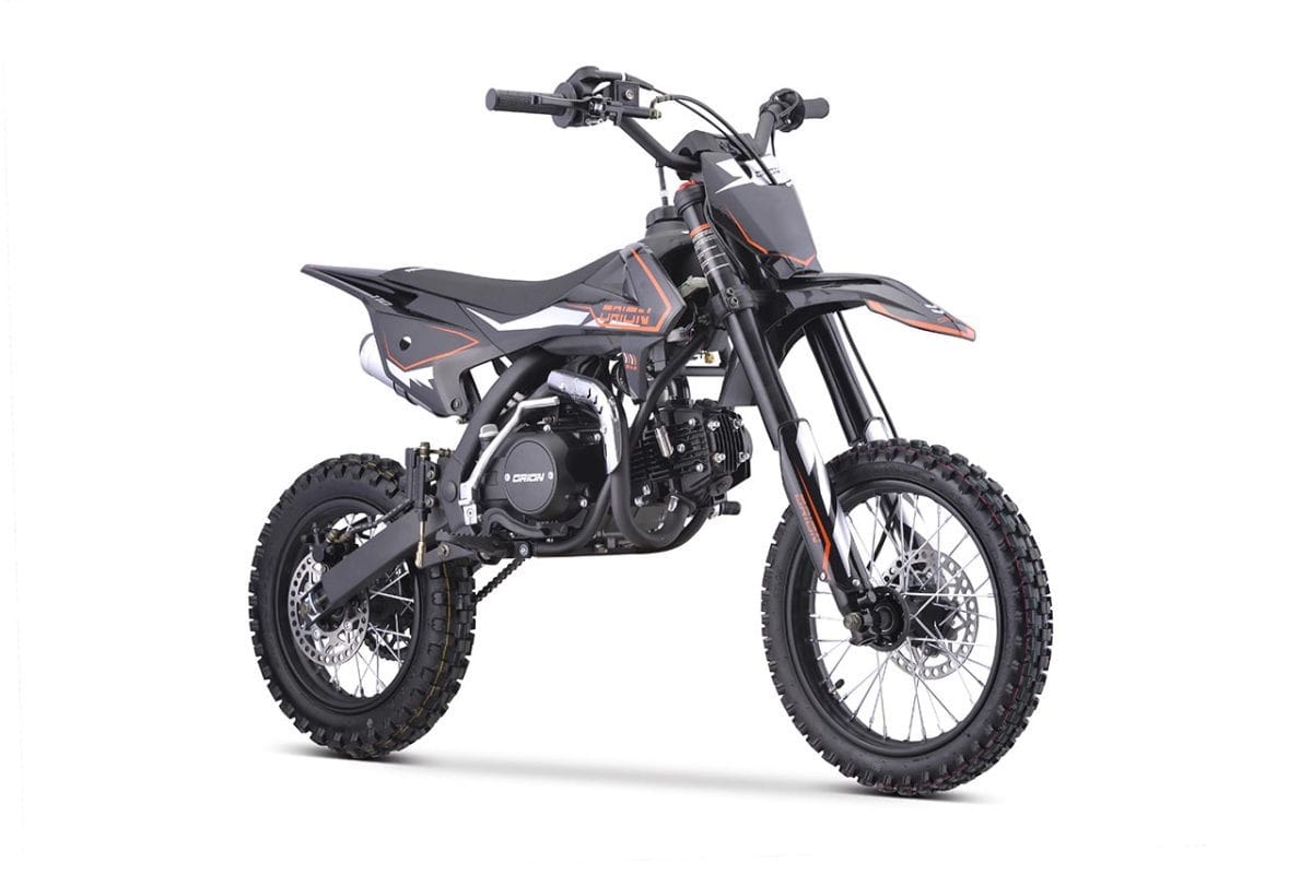 Orion RXB 110cc Semi-Auto Pit Bike