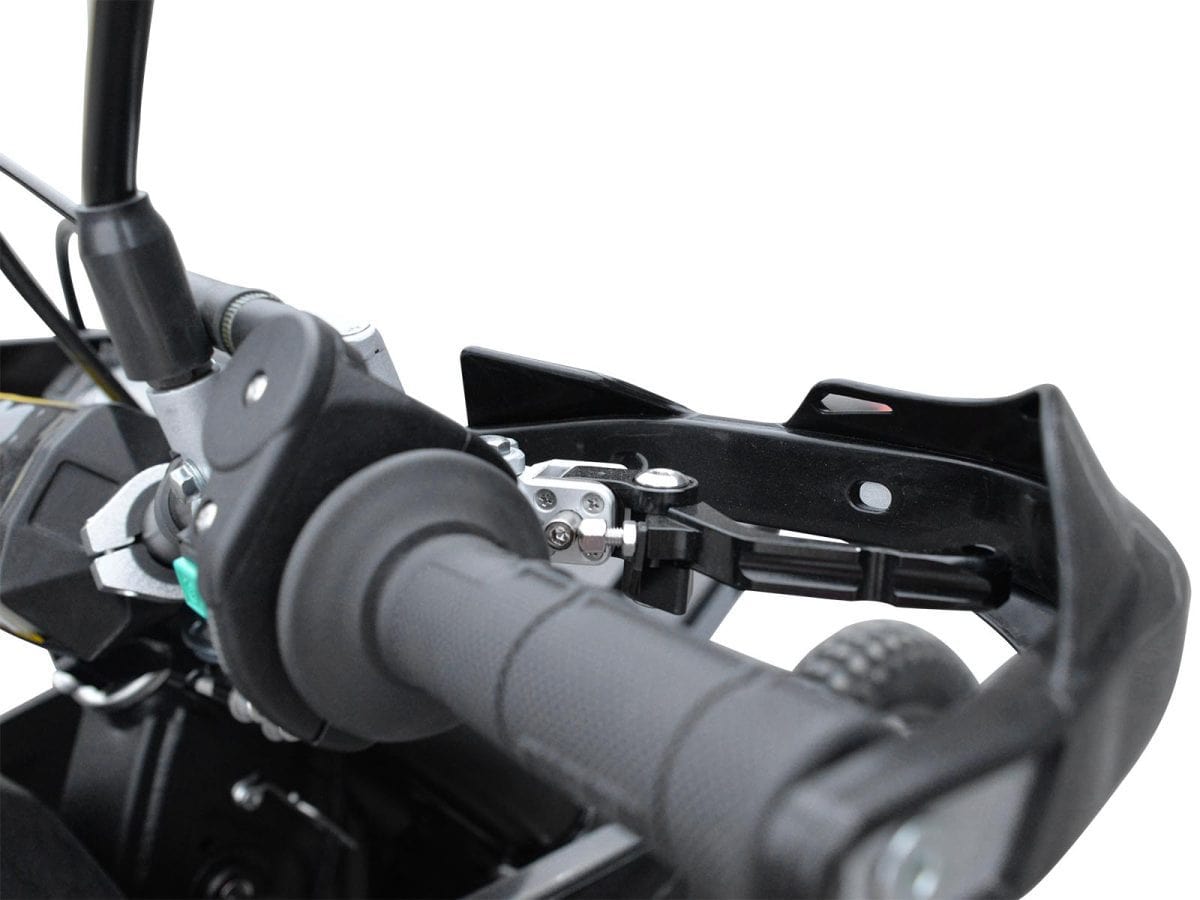 RXB Moto RXB 250 HO — photo 2