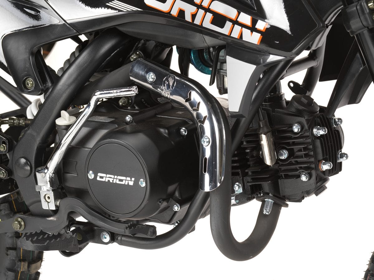 Orion RXB 110cc Semi-Auto Pit Bike