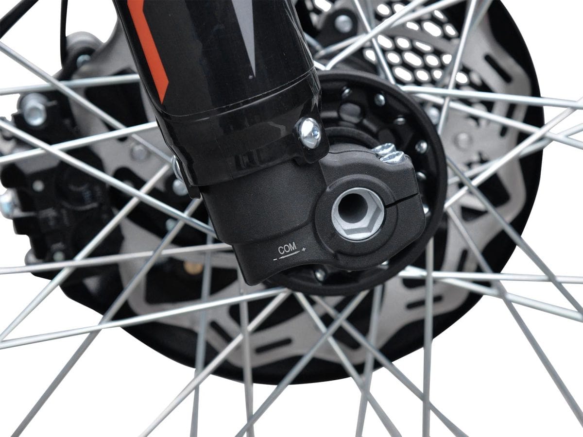 RXB Moto RXB 250 JR — photo 5