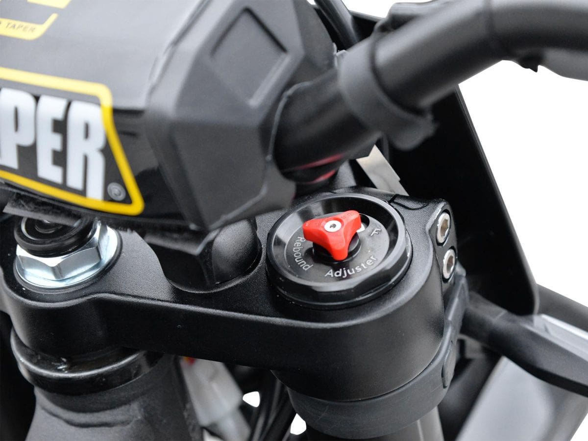 RXB Moto RXB 250 JR — photo 6