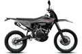 Orion RXB250X/L HO EFI FUEL INJ Enduro Dirt Bike