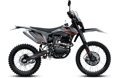 Orion RXB 250 Dirt Bike for Sale for Adults – RXB Moto