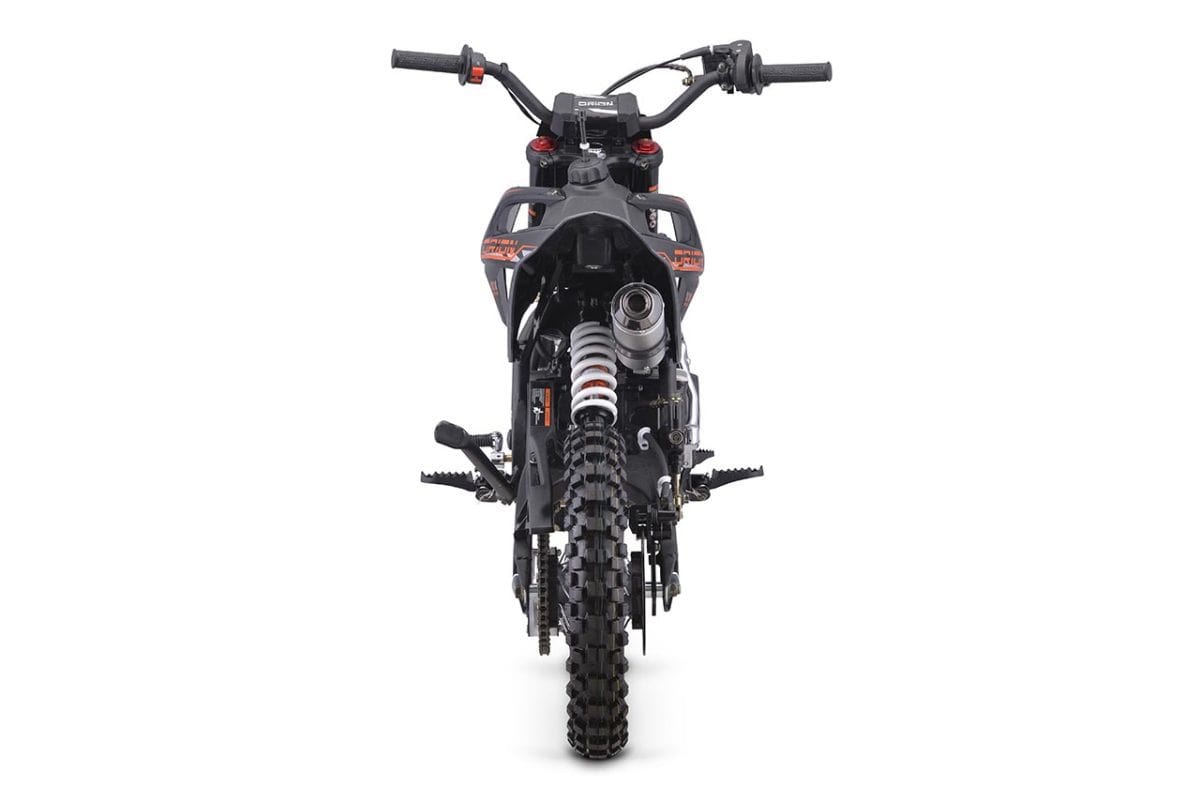 Orion RXB 110cc Semi-Auto Pit Bike