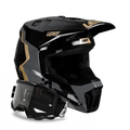 Helmet Kit Moto 3.5 with Vizion 3.5 goggles