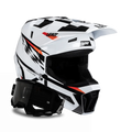 Helmet Kit Moto 3.5 Junior with 2.5 goggle
