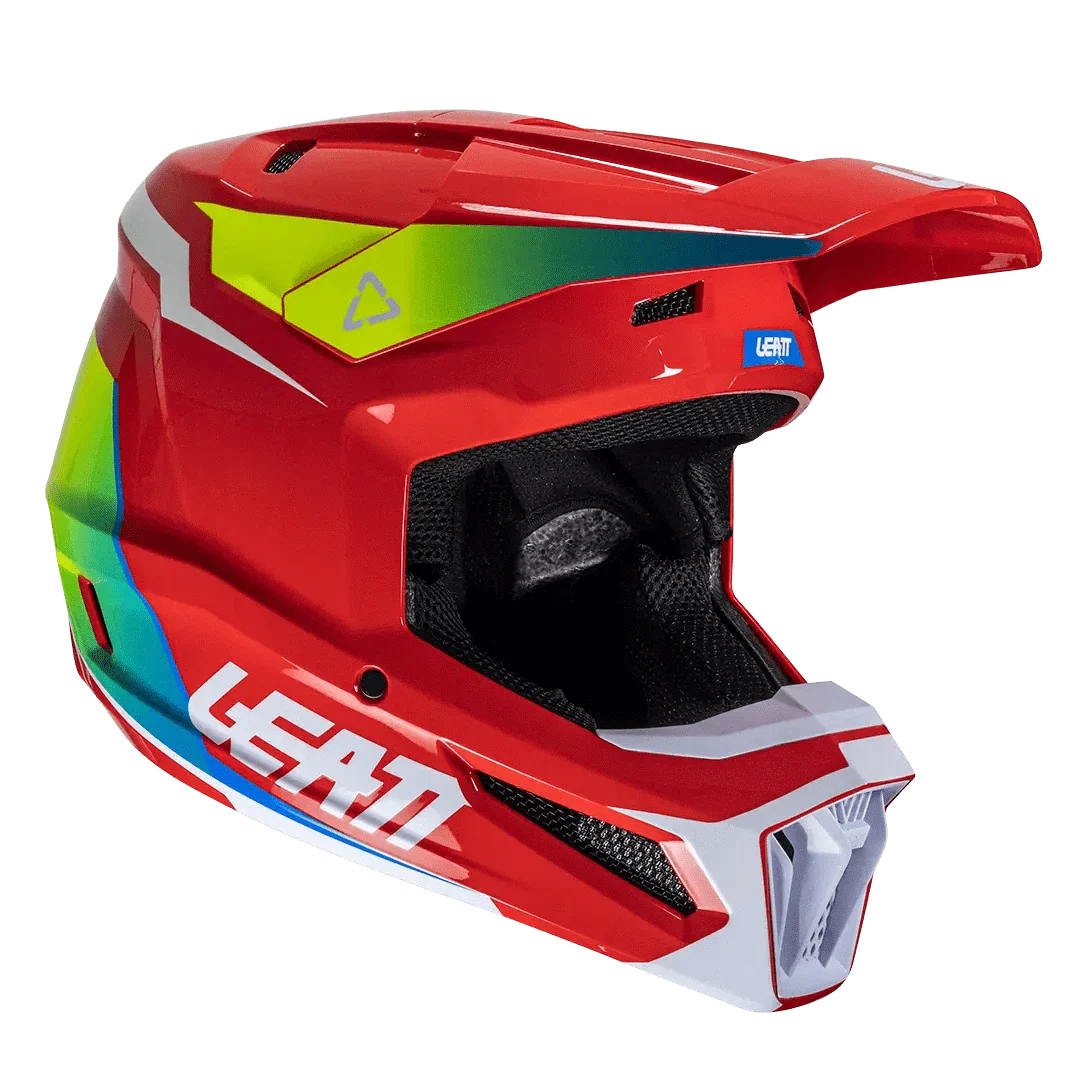 Helmet Moto 2.5