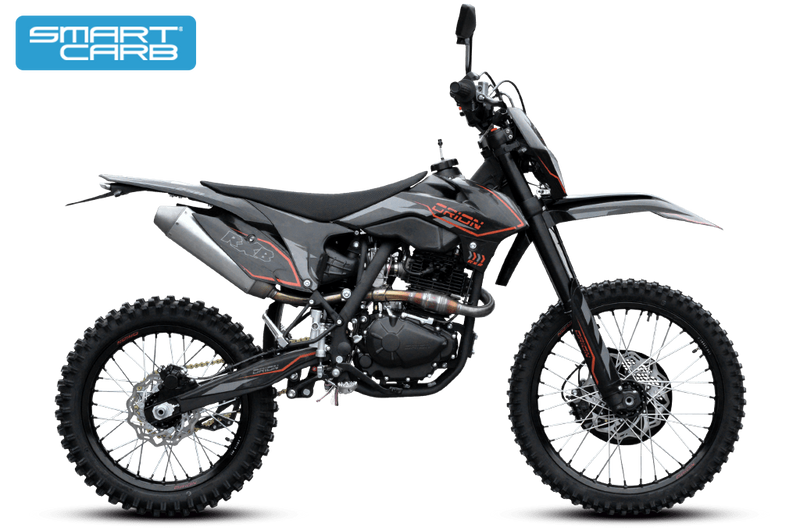 Orion RXB250X/L Enduro Dirt Bike