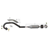 Complete Muffler