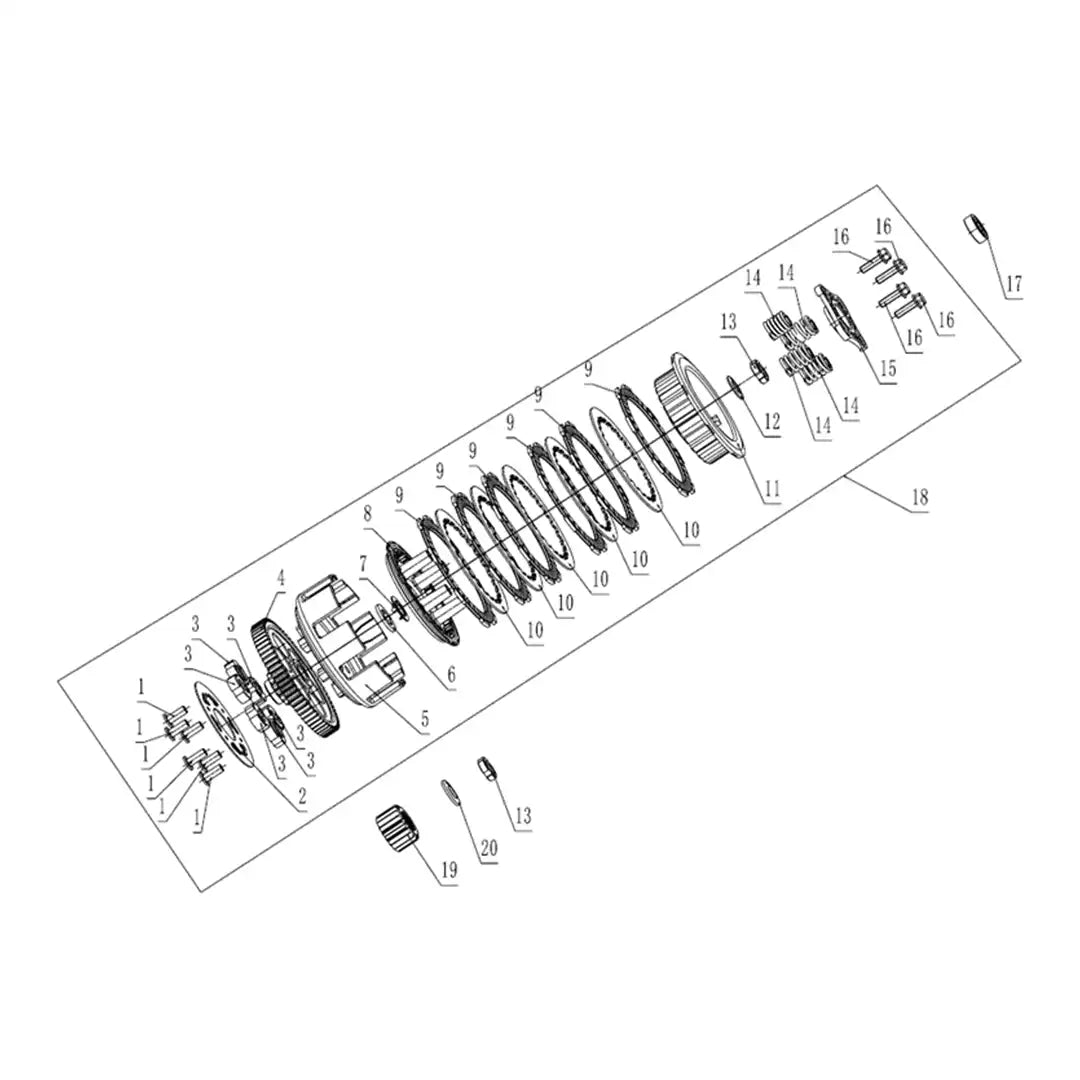 Konfig diagram