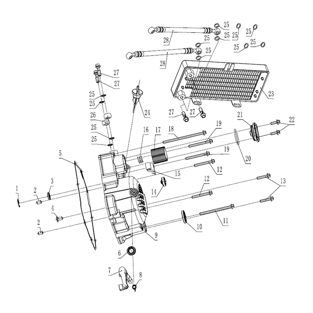 Konfig diagram